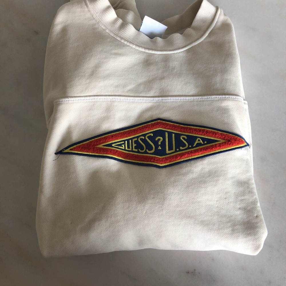 Guess USA sweater - Picture 2 of 5